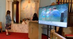 Baptism 5